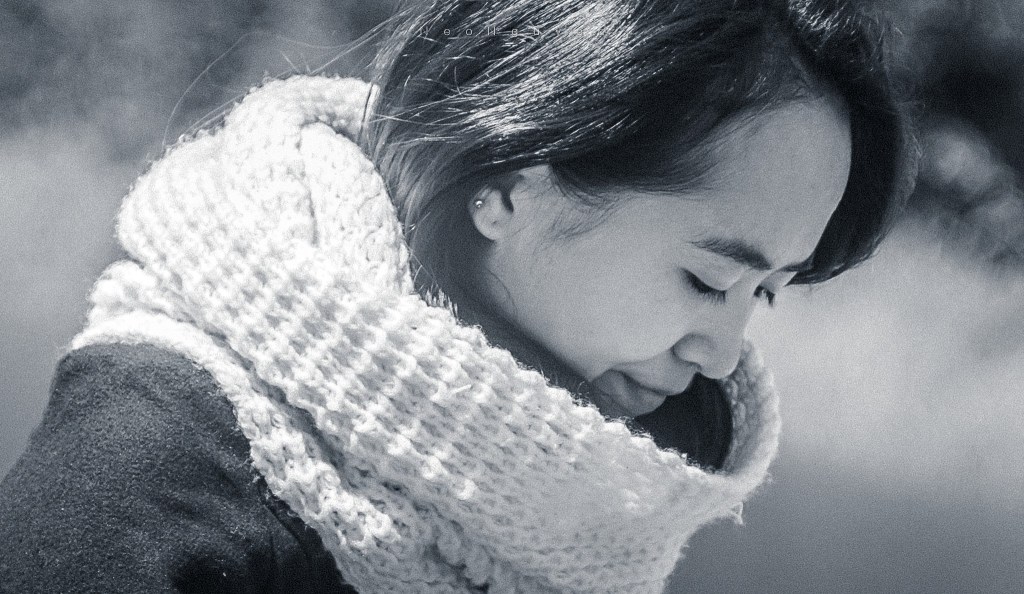 Khi nghề đến với tôi như một cái gật&nbsp;đầu