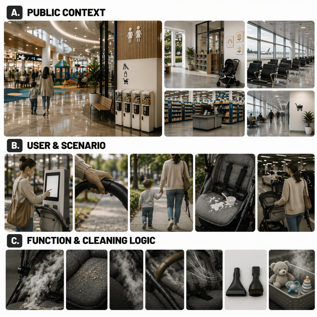 WnR Case study – Brife&nbsp;refinement